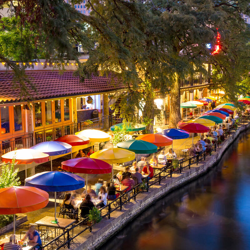 Romantic Things to Do in San Antonio for Valentine's Day (+ More!)